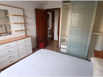 Apartamento en Playa de San Juan a 150 m del mar con piscinas y parking