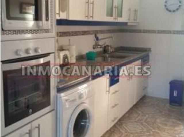 Apartamento en Playa del ingles