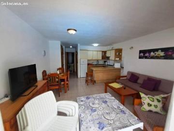 APARTAMENTO EN PLAYA LA ARENA