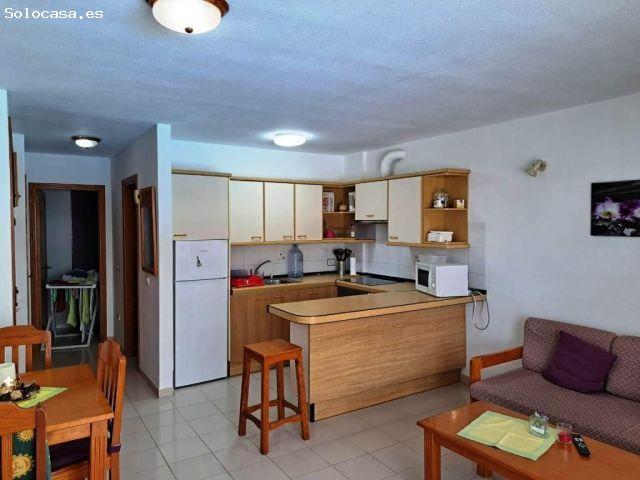 APARTAMENTO EN PLAYA LA ARENA