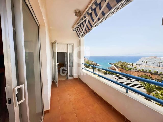Apartamento en Playa Paraíso 76m² Adeje
