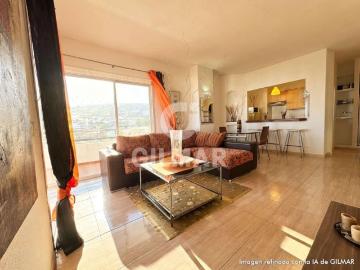 Apartamento en Playa Paraíso 76m² Playa Paraíso