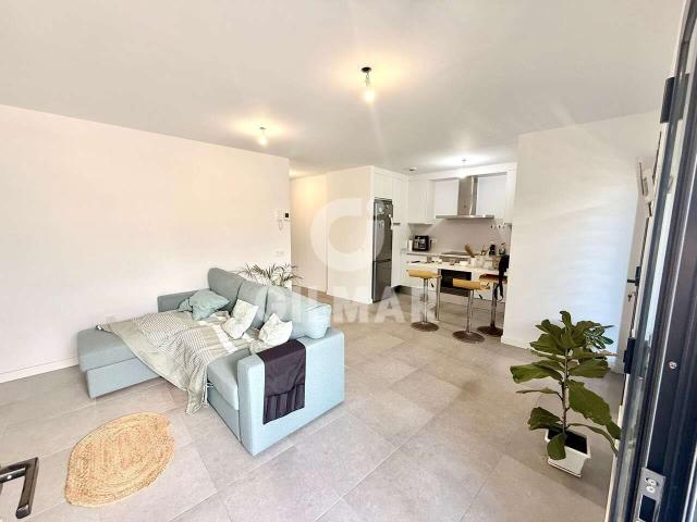 Apartamento en Playa San Juan 85m² Playa San Juan