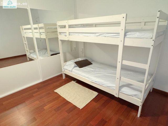 APARTAMENTO EN PLANTA BAJA A 1 MINUTO DE LA PLAYA EN EL CAMPELLO
