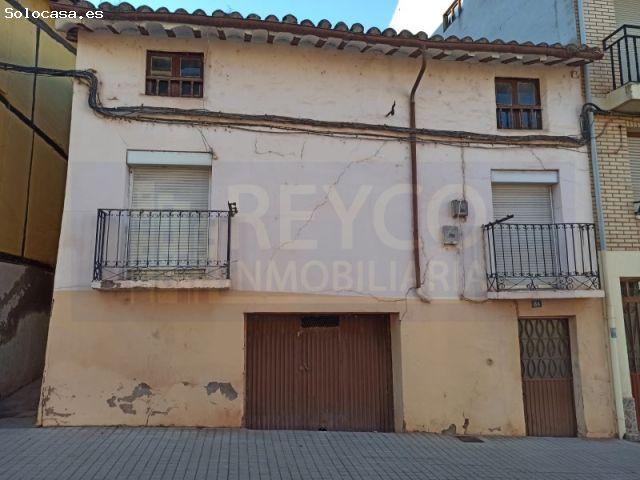 APARTAMENTO EN PLANTA BAJA EN EL CENTRO DE LOGROÑO