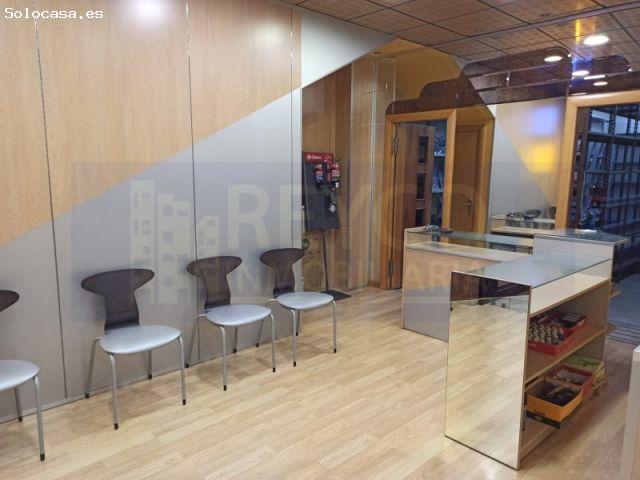 APARTAMENTO EN PLANTA BAJA EN EL CENTRO DE LOGROÑO