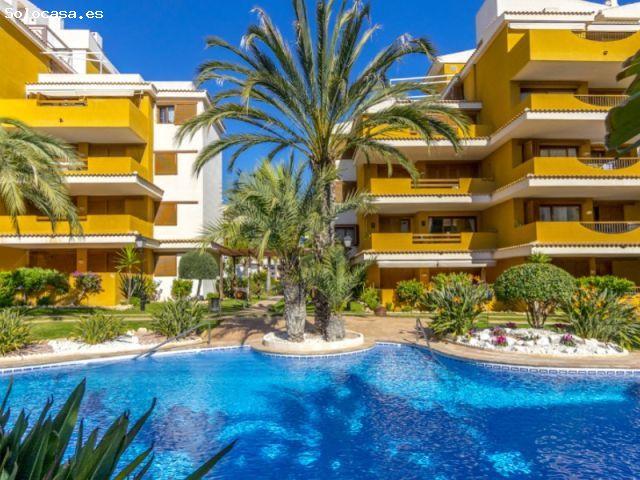 APARTAMENTO EN PLANTA BAJA EN LA ENTRADA, PUNTA PRIMA