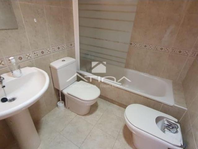 Apartamento en planta baja situado en 3ª línea playa Daimús a solo 150 metros del mar