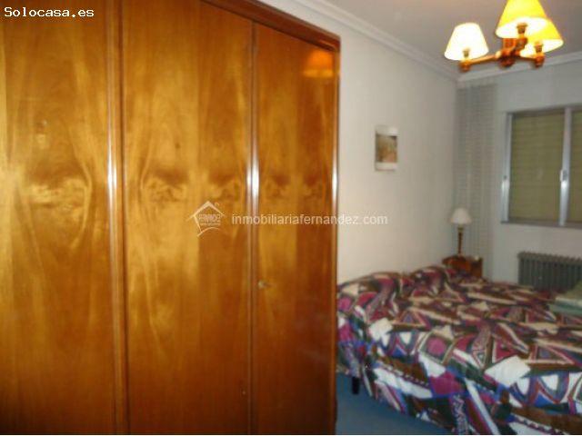 Apartamento en pleno centro