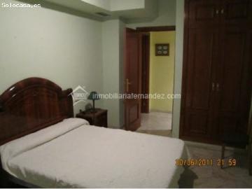 Apartamento en pleno centro