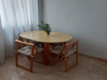 APARTAMENTO EN PLENO CENTRO!