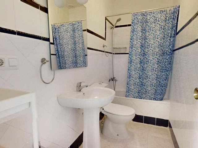 APARTAMENTO EN PLENO CENTRO
