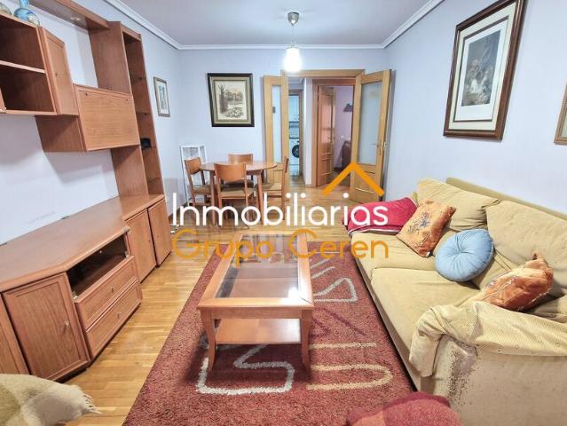 APARTAMENTO EN PLENO CENTRO CIUDAD