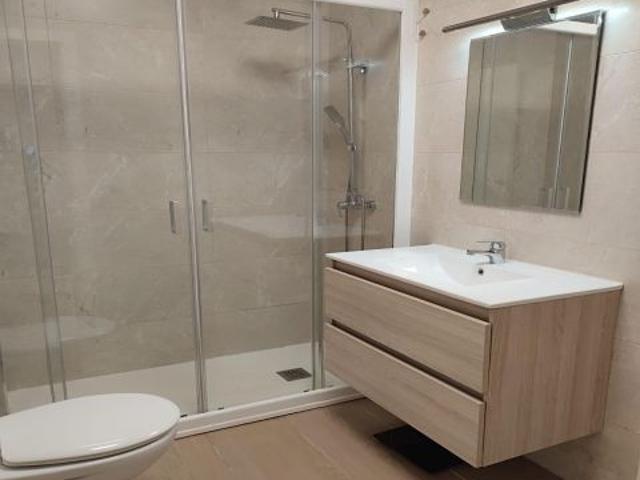 Apartamento en pleno centro de la ciudad