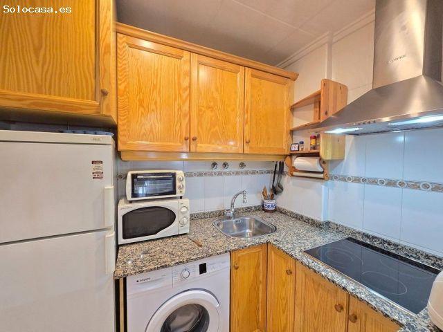 Apartamento en Pleno Centro de Torrevieja