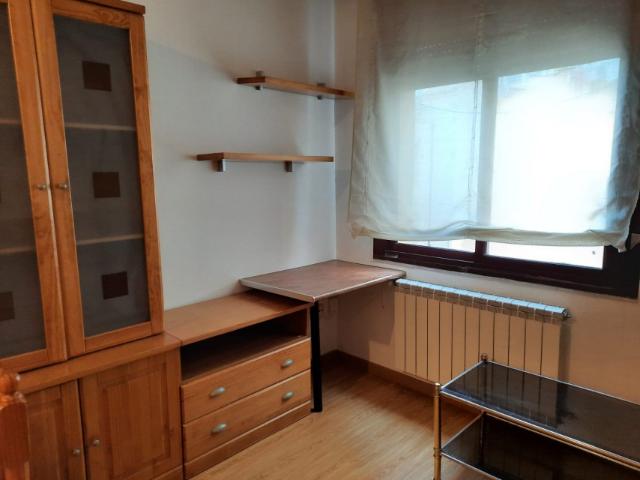 Apartamento en pleno cetro