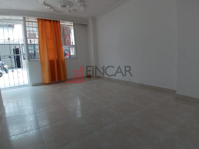 Apartamento en Provenza