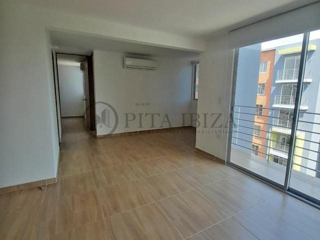 Apartamento en Prados del este
