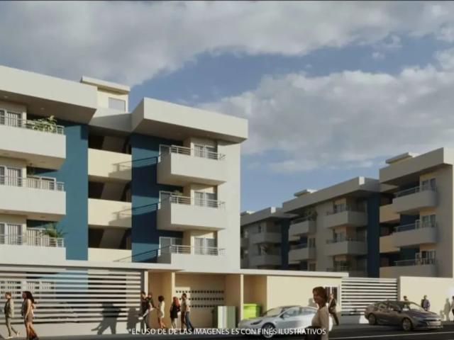Apartamento en Preventa en Veracruz Centro, Excelente Ubicación