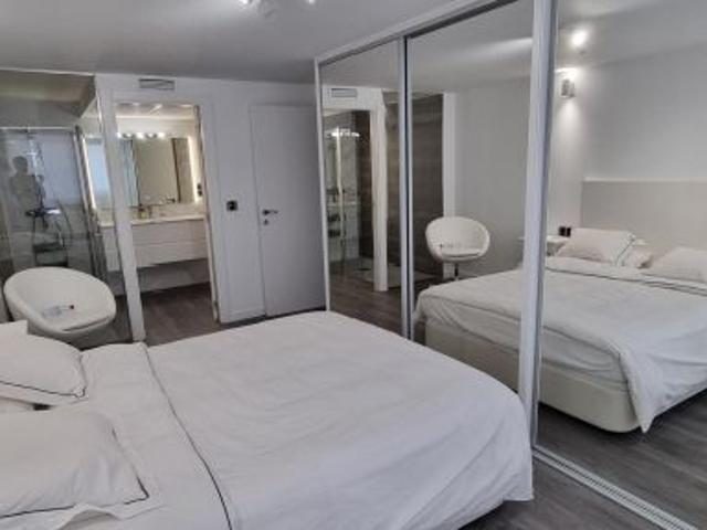 Apartamento en primera línea de mar – disponible por quincenas en agosto