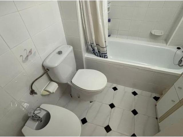Apartamento en primera línea de mar – El Prat de Vilanova