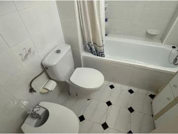 Apartamento en primera línea de mar – El Prat de Vilanova
