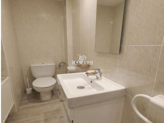 Apartamento en primera línea de mar en Calafell con parking y terraza