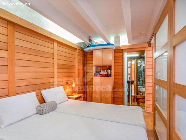 Apartamento en primera línea de mar en Macaret