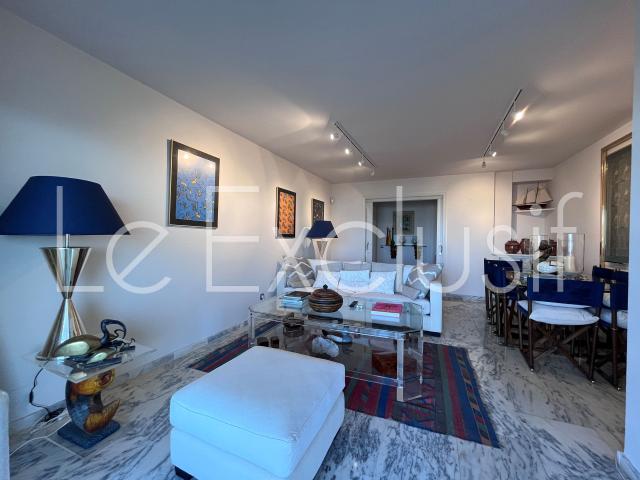 Apartamento en Primera Línea de la Marina de Ibiza