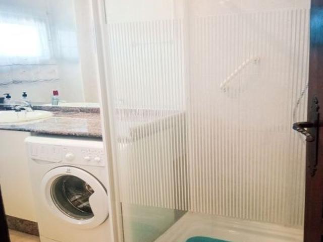 Apartamento en primera línea de playa de Altea