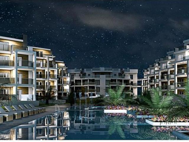 Apartamento en primera línea de playa Denia