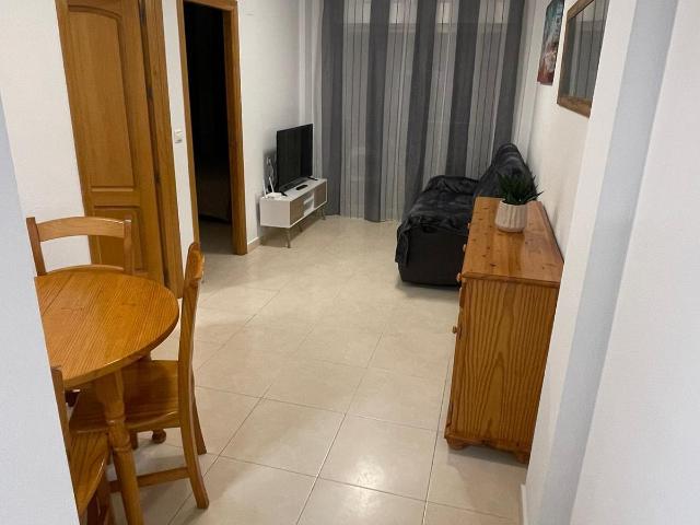 Apartamento en primera línea de playa en Torrevieja