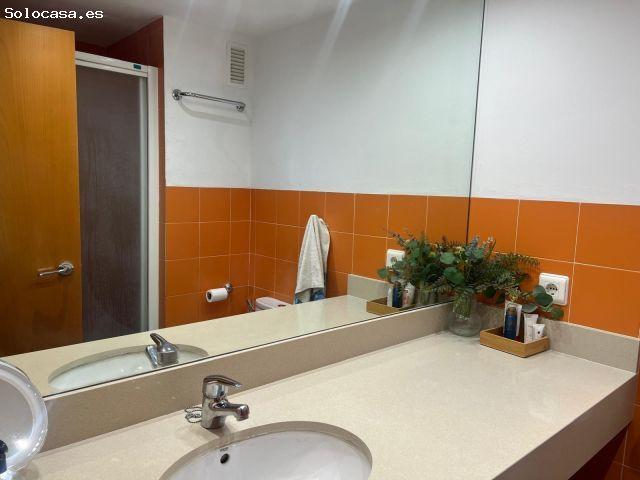 APARTAMENTO EN PRIMERA LINEA DE PLAYA