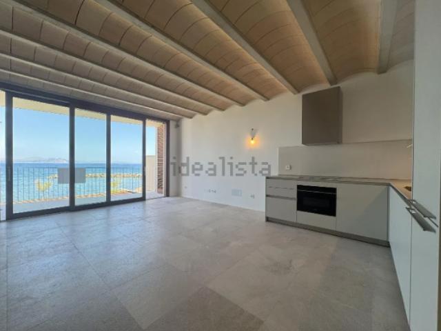 Apartamento en primera linea del mar