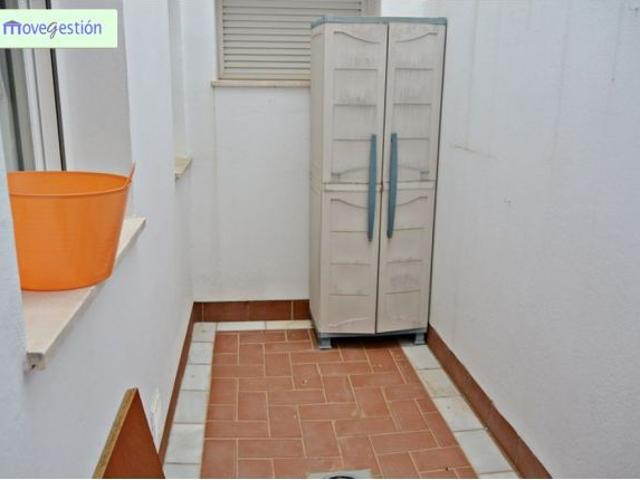 APARTAMENTO EN PRIMERA PLANTA