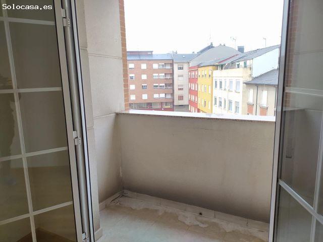 VENTA PISO ZONA CENTRO DE PONFERRADA