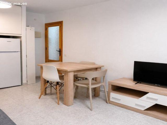 APARTAMENTO EN PUEBLO SALADO CON VISTAS AL MAR