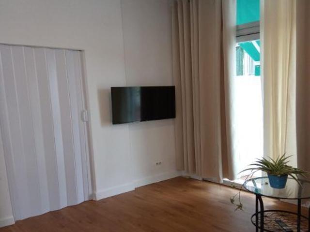 Apartamento en Puerto de la Cruz