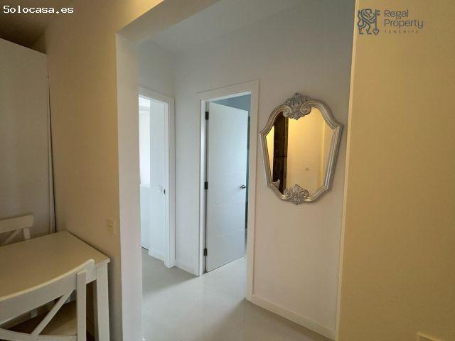 Apartamento en Puerto de la Cruz