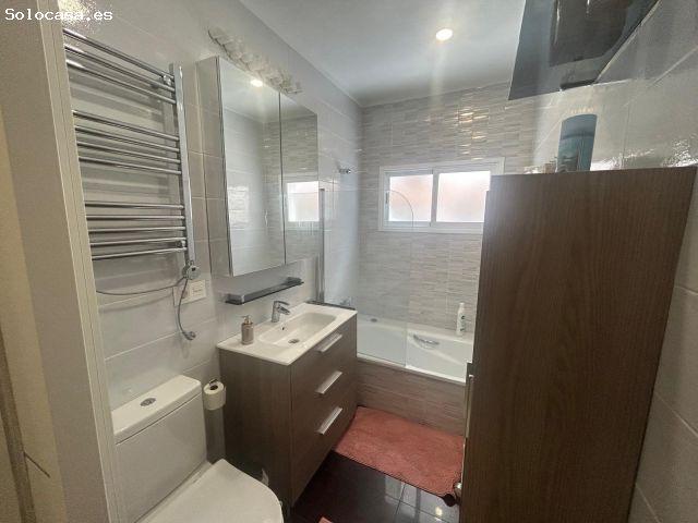 APARTAMENTO EN PUERTO DE LA CRUZ