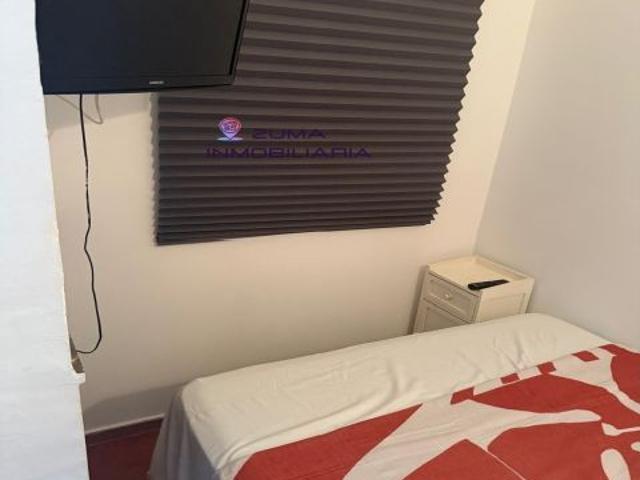 Apartamento en Puerto de la Torre