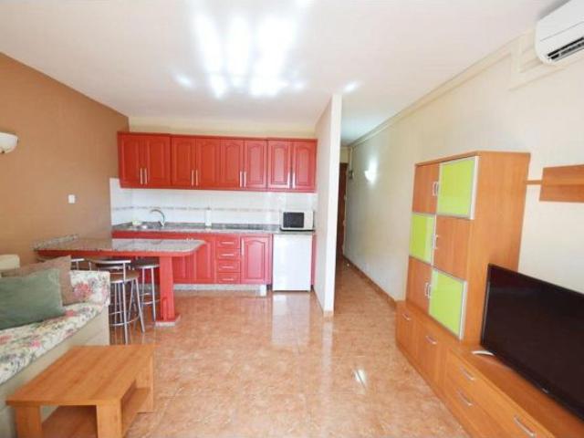 apartamento en Puerto rico
