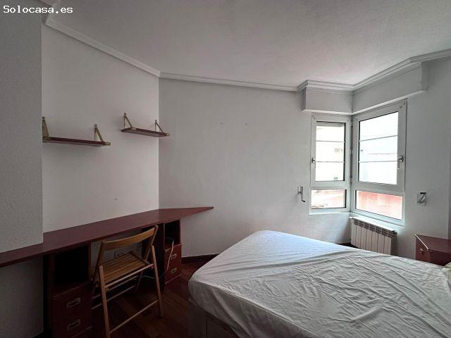 Apartamento en Puertochico, ideal para una persona
