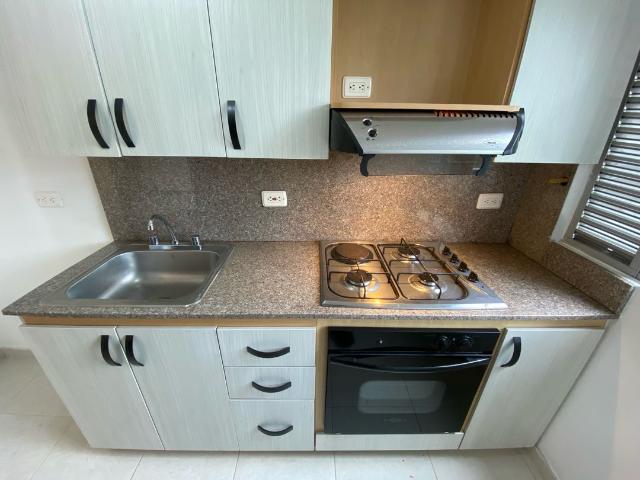 Apartamento en arriendo en La Castellana Medellín