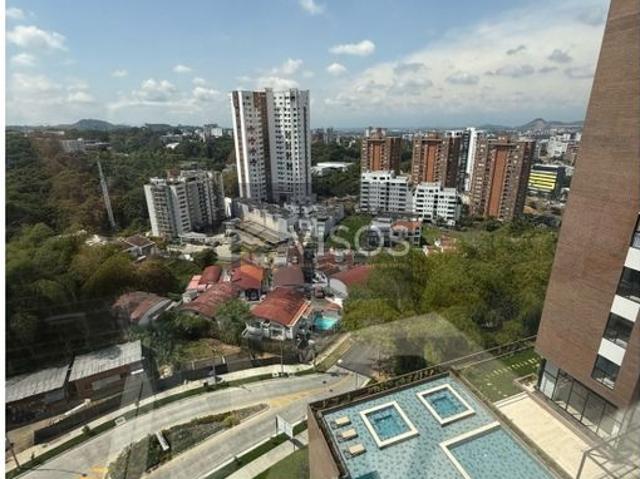 Apartamento en Renta en Pinares@