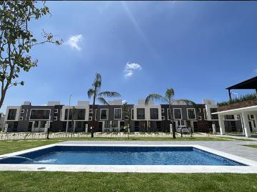 Apartamento en Renta en Residencial Odesa Cuautlancingo, Puebla