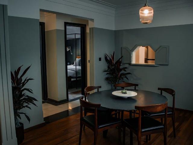 Apartamento en Renta en Roma Norte | 2 Recámaras