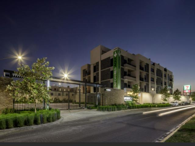 Departamentos en Venta en San Nicolás, Cerradas de Casa Blanca