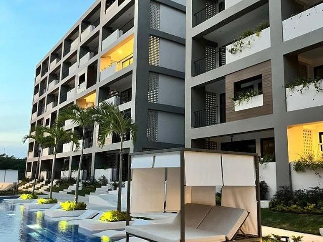 Apartamento en Renta | IYARI, Nuevo Vallarta