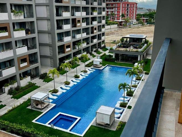 Apartamento en Renta | IYARI, Nuevo Vallarta